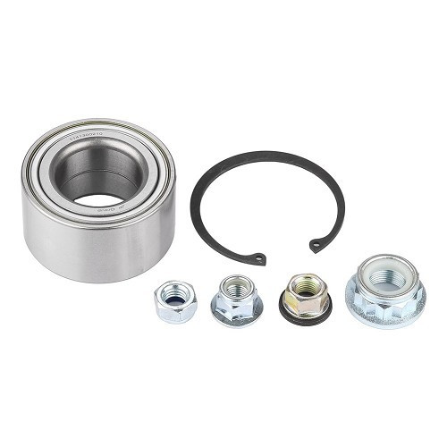  Front wheel bearing for Seat Leon 1M - GH27340 