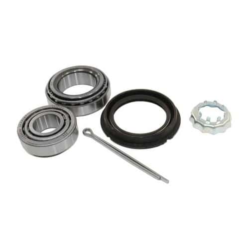  Rear Bearing Kit for Scirocco - GH27401-1 