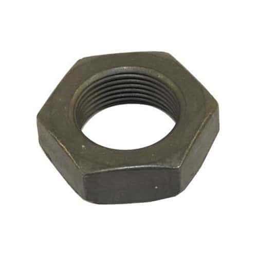 	
				
				
	Hexagon nut to tighten rear bearing - GH27424
