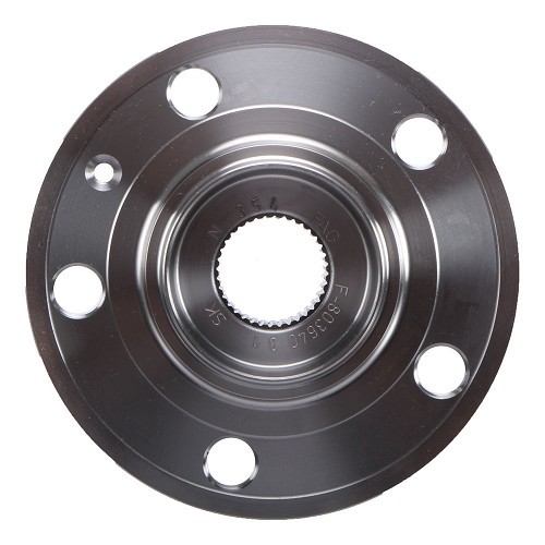  Febi Bilstein 72 mm front wheel bearing for Polo 9N - GH27436-2 