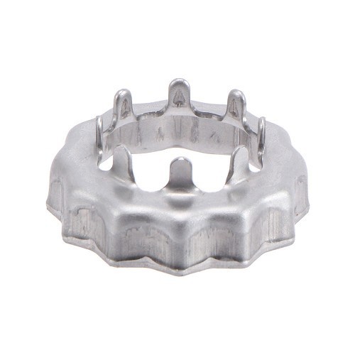  Crenellated nut for rear bearing - GH27438 