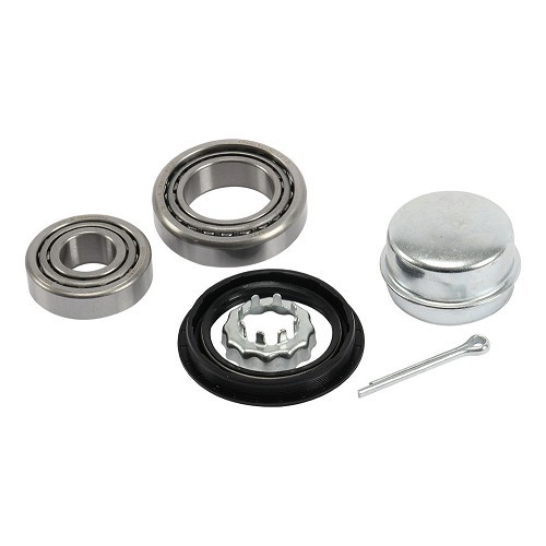  Kit of rear bearings for Corrado, MEYLE ORIGINAL Quality - GH27453 