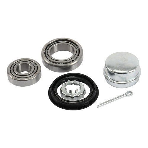  Rear Bearing Kit for Scirocco, MEYLE ORIGINAL Quality - GH27454 