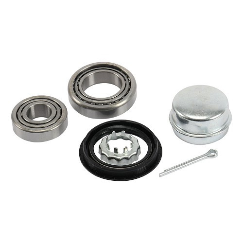     
                
                
    Kit de roulements arrière pour Scirocco, MEYLE ORIGINAL Quality - GH27454
