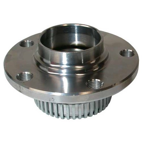  Rear bearing and bearing hub for Skoda Octavia 1U - GH27474 