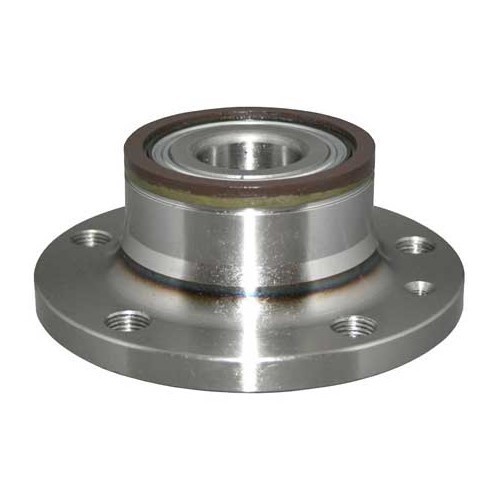  Rear bearing + hub for Golf 5, diameter 32 mm - GH27540 
