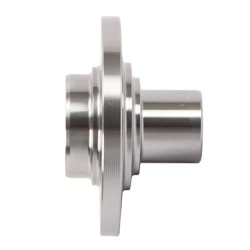  Front wheel hub without ABS 4 x 100 mm, MEYLE ORIGINAL Quality - GH27550-2 