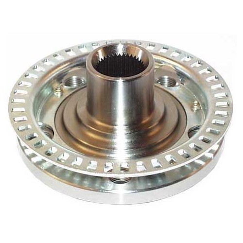  Front wheel hub for VW New Beetle Saloon and Convertible - GH27554 