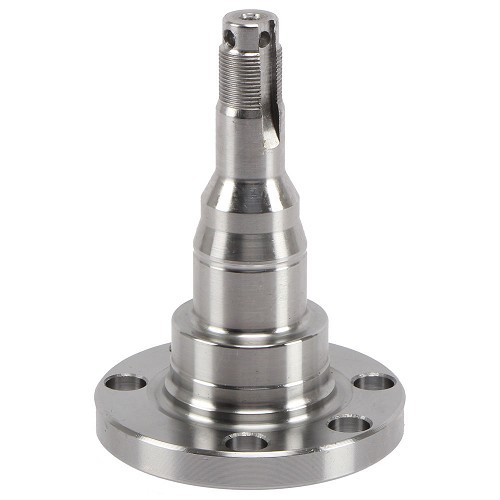     
                
                
    Fuso posteriore per Golf 2 con freni a tamburo senza ABS, MEYLE ORIGINAL Quality - GH27596
