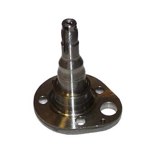  Rear right stub axle for drum with ABS - GH27604 