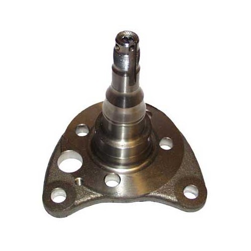  1 rear left stub axle for disc with or without ABS - GH27701-1 