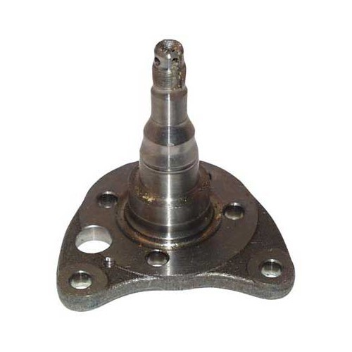  1 rear right stub axle for disc with or without ABS - GH27702-1 