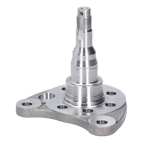  1 rear right stub axle for disc with or without ABS, MEYLE ORIGINAL Quality - GH27716 