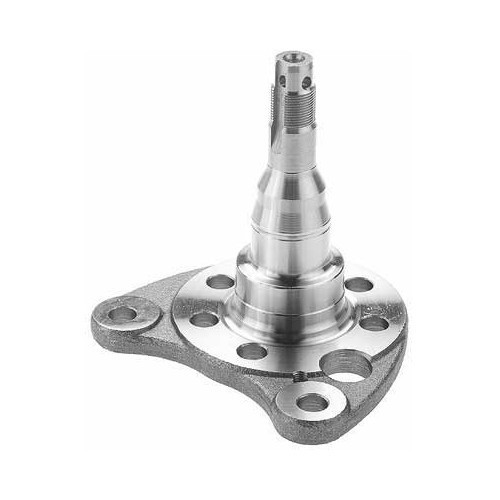  Rear left stub axle for Seat Ibiza 6K until ->1999, with discs - GH27726 