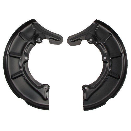  Front left and right brake disc protector for Golf 3 - GH27850-1 