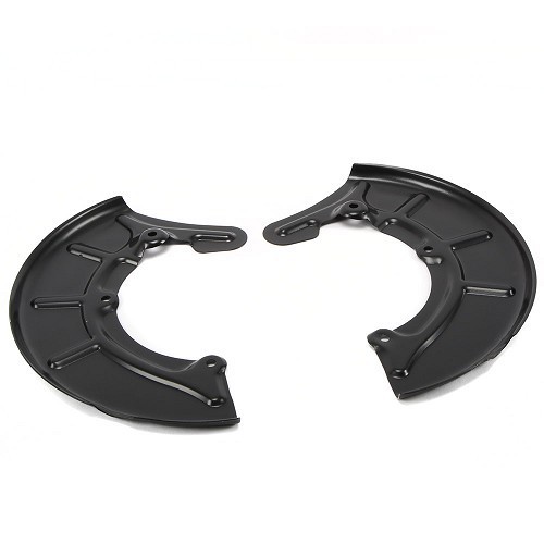  Front left and right brake disc protector for Golf 3 - GH27850 