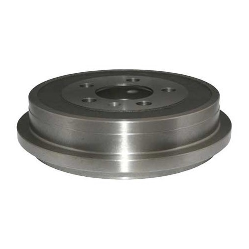 1 rear brake drum for Polo 9N - GH27910