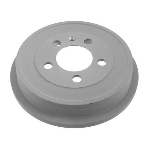     
                
                
    Tambour de frein arrière pour Seat Ibiza 6L - GH27911
