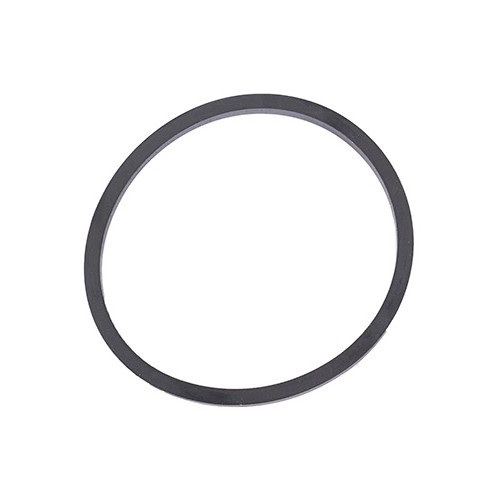 Piston seals for 2 front calipers of Volkswagen Golf 3 - GH28207