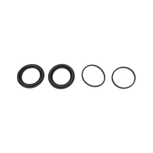  Piston seals for 2 front calipers of Volkswagen Golf 3 - GH28207 