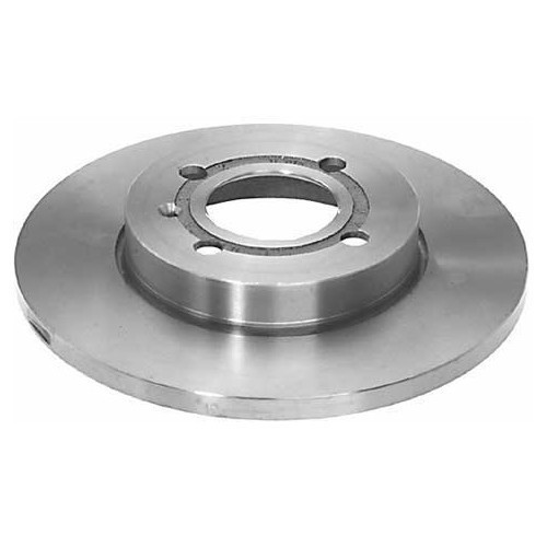     
                
                
    Disco freno anteriore 256 x 13 per VW Passat 3 - GH28612
