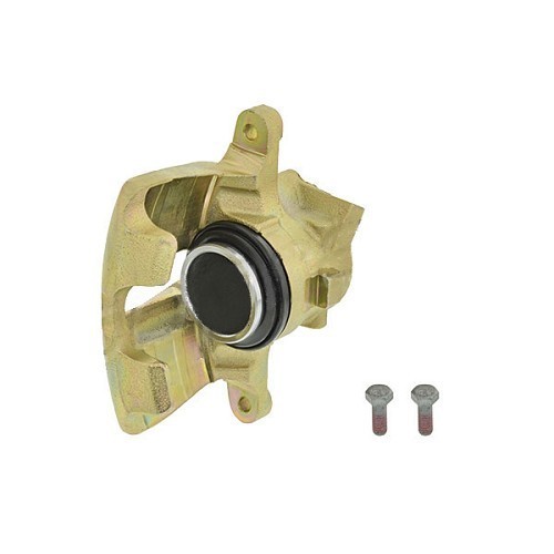  Front left brake calliper for Golf 3 with 256 x 20 mm discs - GH28716 