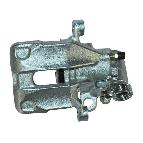 	
				
				
	Bremssattel hinten links für Golf 2,3 und Corrado Scheibenbremsen - GH288041
