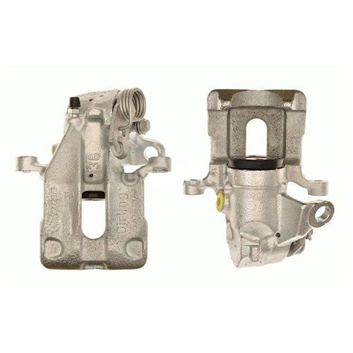     
                
                
    BOSCH reconditioned left rear brake caliper - GH288047
