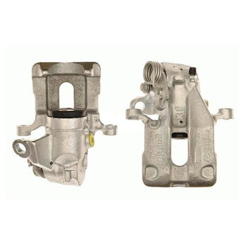     
                
                
    BOSCH reconditioned right rear brake caliper - GH288048
