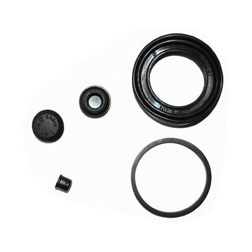  Piston seal kit for repairing a front calliper for Passat 3 - GH28808 