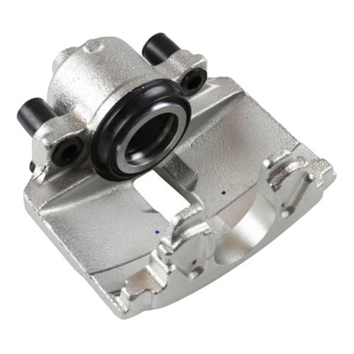     
                
                
    Left front brake caliper for Audi A3 8P with ATE mounting - brake codes 1ZE 1ZP 1LJ 1ZD 1LJ 1ZA - GH28813
