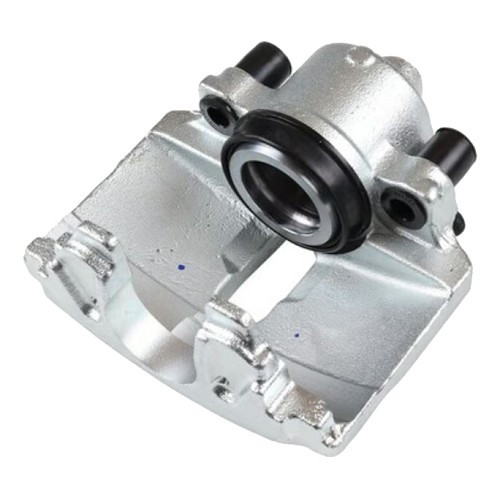     
                
                
    Étrier de frein avant droit pour VW Golf 6 avec montage ATE - codes freinage 1ZE 1ZP 1LJ 1ZD 1ZA - GH28817
