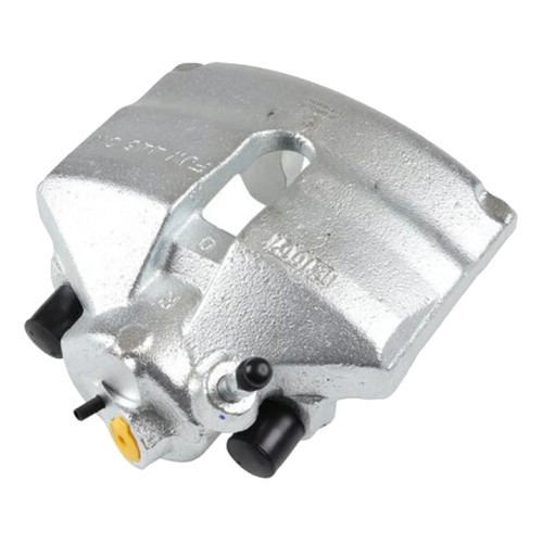 Front right brake caliper for Audi A3 8P with ATE mounting - brake codes 1ZE 1ZP 1LJ 1ZD 1LJ 1ZA - GH28819