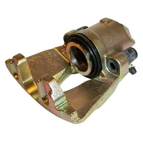     
                
                
    Remklauw rechtsvoor voor Volkswagen Golf 3 GTi/VR6 08/95 -> - GH28822
