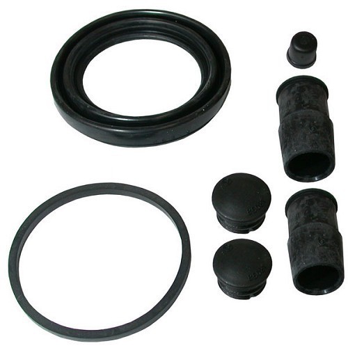  Gaskets for Seat Altea (5P) front calliper, diameter 54 mm - GH28838 