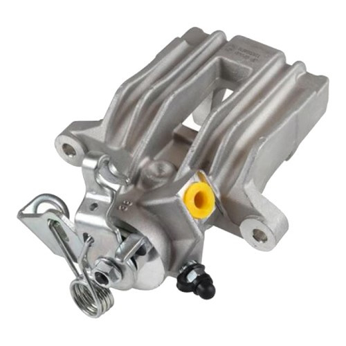 Pinza posteriore sinistra per Skoda Fabia (6Y) con codice del freno: 1KK - GH28871