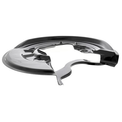     
                
                
    Protezione del disco del freno posteriore destro per Skoda Octavia - GH28955
