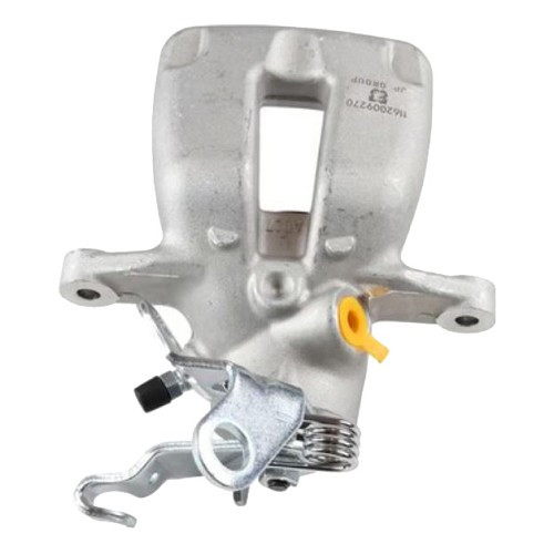 Left rear brake caliper for VW Golf 6 Sedan with TRW mounting - brake code 1KZ - GH28958