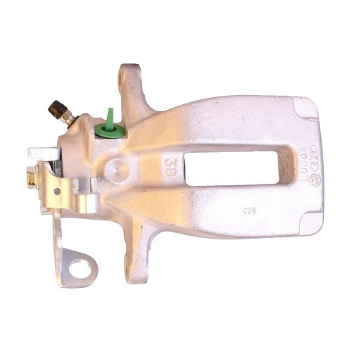 Reconditioned Volkswagen right rear brake caliper for VW Golf 4 - code freinage 2EE montage LUCAS - GH28964