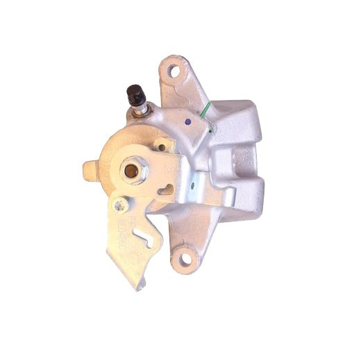 Reconditioned Volkswagen right rear brake caliper for VW Golf 4 - code freinage 2EE montage LUCAS - GH28964