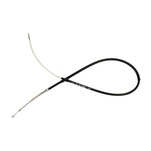     
                
                
    1 handbrake cable for VW Passat 3 - GH29711
