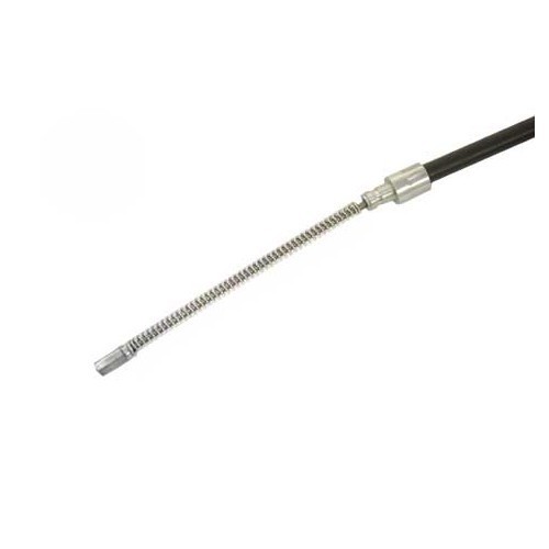 1 handbrake cable for VW Passat 3 - GH29721