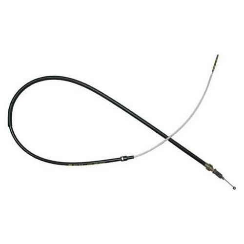  Handbrake cable for Golf 3 with rear discs since 92 -> 94 - GH29730 