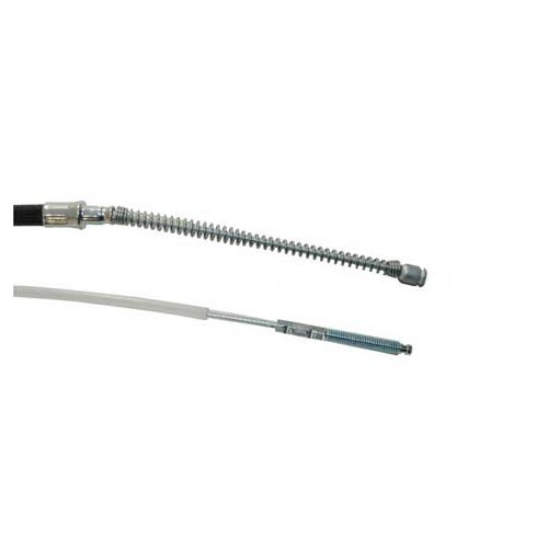  1 handbrake cable for VW Passat 3 - GH29731 