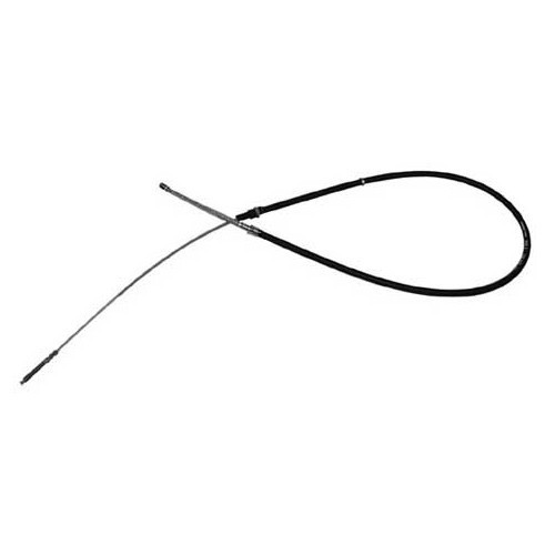     
                
                
    Handbremsseil für Skoda Octavia (1U) seit 08/00 - GH29751
