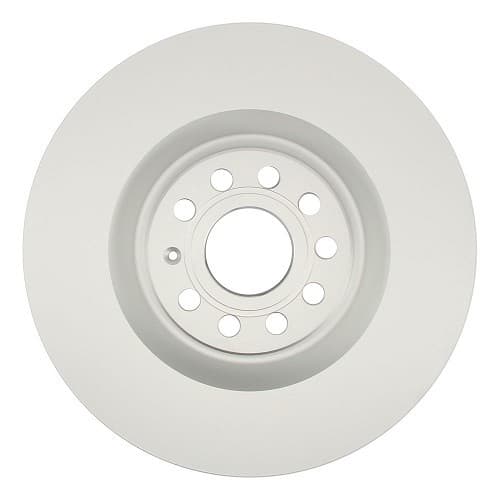  Front brake disc for Golf 6, 345 x 30 mm - GH52020-1 