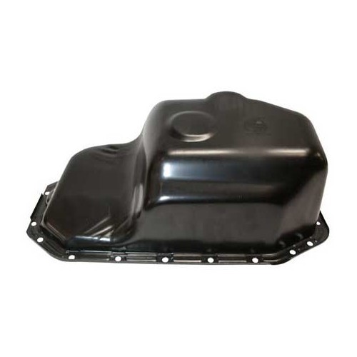  Oil pan without sensor hole for Seat Altea 1.4 BXW - GH52573 