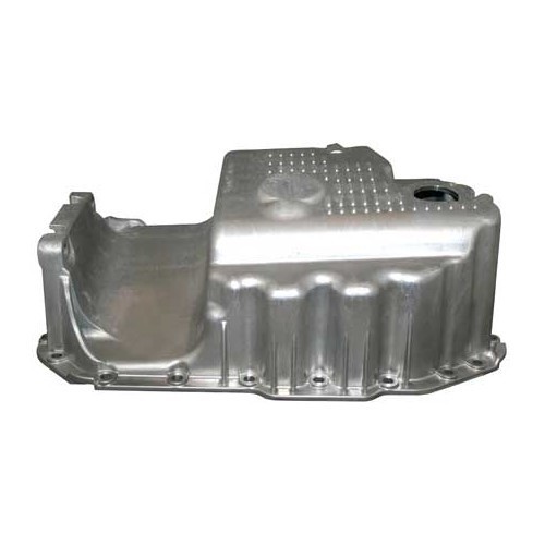  Oil pan with sensor hole for Seat Ibiza 6L - GH52585 