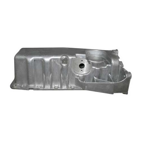  Oil pan without sensor hole for Seat Ibiza 6K - GH52591 