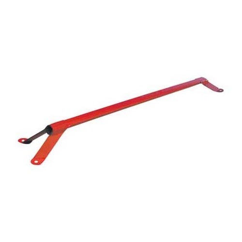  Steel upper sway bar for Golf 1 - GJ10001 